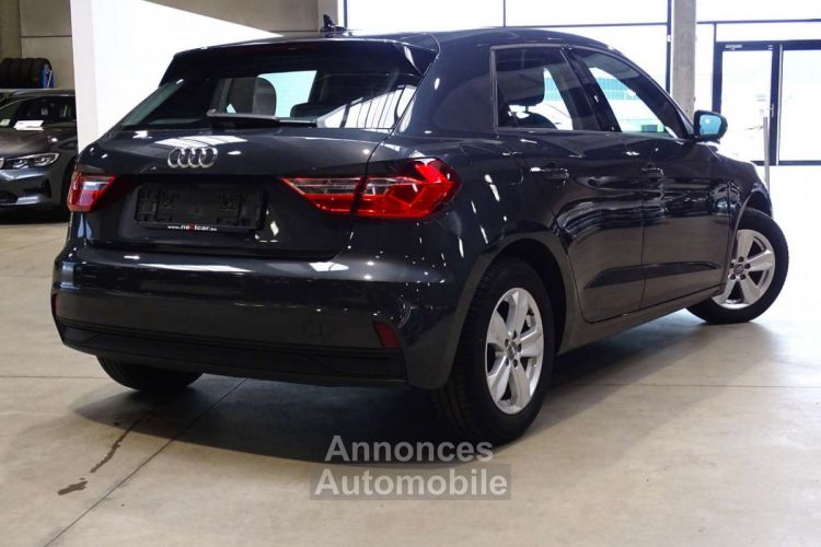 Audi A1 Sportback 30TFSI Adv STronic - <small></small> 18.990 € <small>TTC</small> - #3