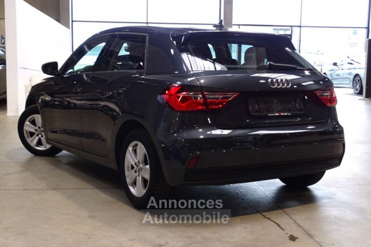 Audi A1 Sportback 30TFSI Adv STronic - <small></small> 18.990 € <small>TTC</small> - #4