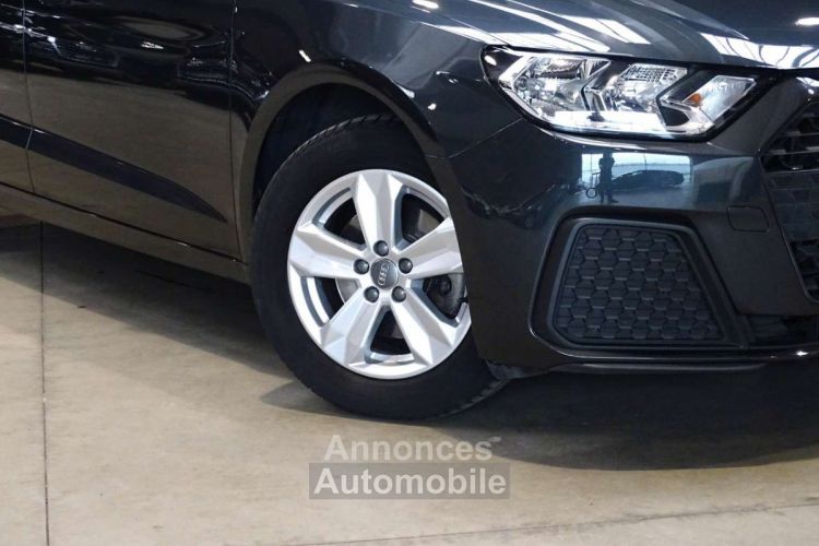 Audi A1 Sportback 30TFSI Adv STronic - <small></small> 18.990 € <small>TTC</small> - #5