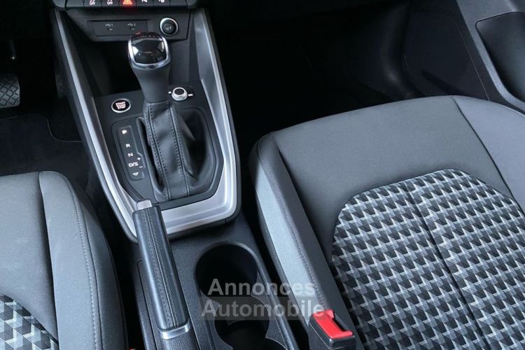 Audi A1 Sportback 30TFSI Line Trc Virtual - <small></small> 22.990 € <small>TTC</small> - #8