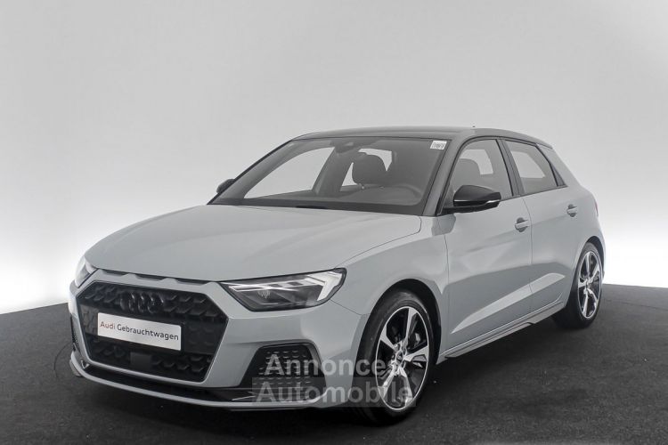 Audi A1 Sportback 35 TFSI 150 ch S tronic 7 Advanced 2 Bang&Olufsen - <small></small> 28.490 € <small>TTC</small> - #1