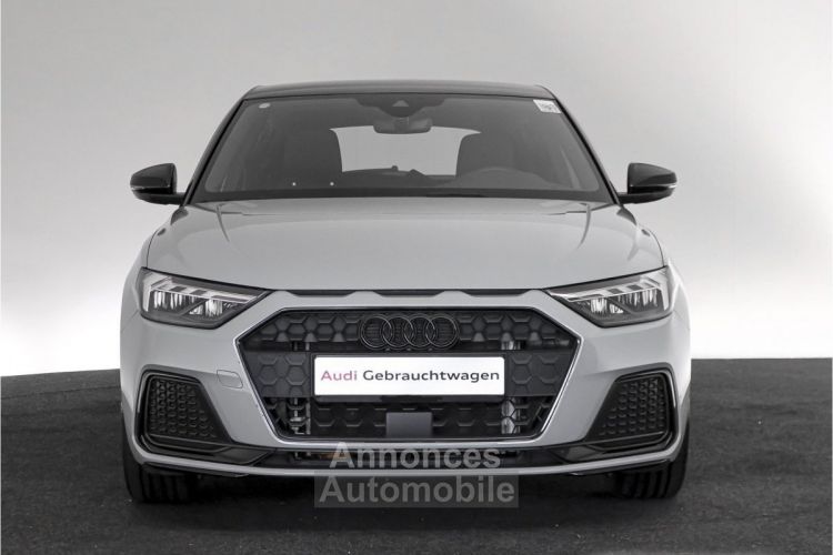 Audi A1 Sportback 35 TFSI 150 ch S tronic 7 Advanced 2 Bang&Olufsen - <small></small> 28.490 € <small>TTC</small> - #2