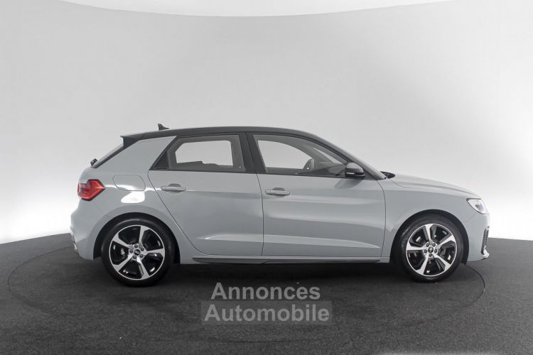 Audi A1 Sportback 35 TFSI 150 ch S tronic 7 Advanced 2 Bang&Olufsen - <small></small> 28.490 € <small>TTC</small> - #3