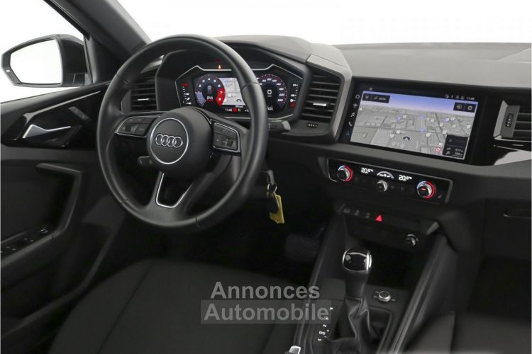 Audi A1 Sportback 35 TFSI 150 ch S tronic 7 Advanced 2 Bang&Olufsen - <small></small> 28.490 € <small>TTC</small> - #5