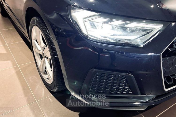 Audi A1 Sportback 35 TFSI 150 ch S tronic 7 Business line - <small></small> 27.777 € <small>TTC</small> - #3