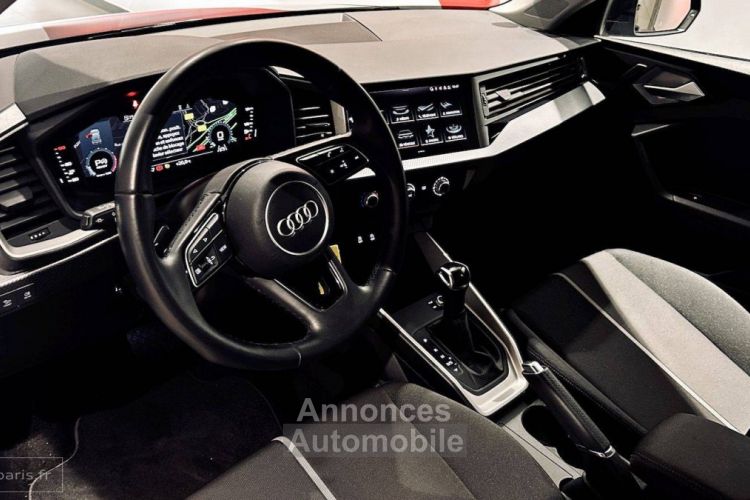 Audi A1 Sportback 35 TFSI 150 ch S tronic 7 Business line - <small></small> 27.777 € <small>TTC</small> - #7