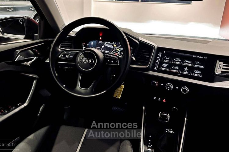 Audi A1 Sportback 35 TFSI 150 ch S tronic 7 Business line - <small></small> 27.777 € <small>TTC</small> - #9