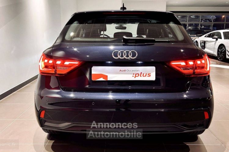 Audi A1 Sportback 35 TFSI 150 ch S tronic 7 Business line - <small></small> 27.777 € <small>TTC</small> - #21