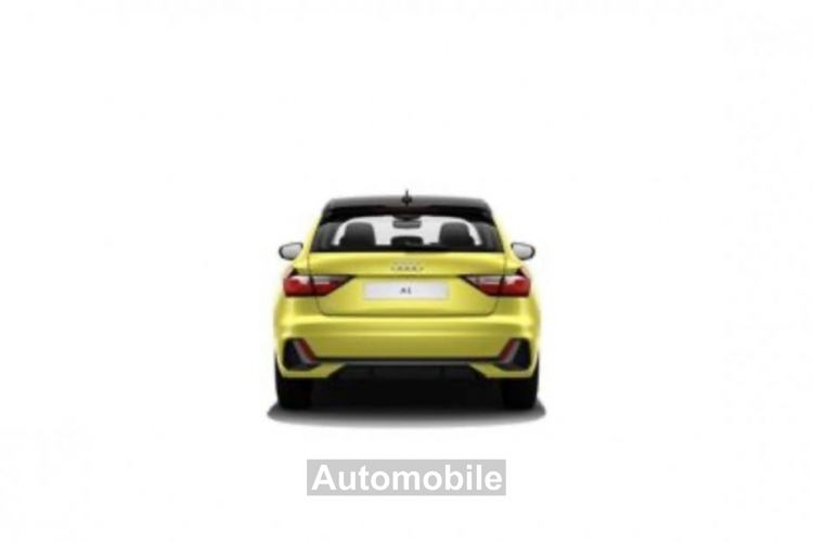 Audi A1 Sportback 35 TFSI 150 ch S tronic 7 Design - <small></small> 23.990 € <small>TTC</small> - #4