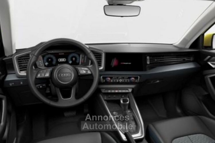 Audi A1 Sportback 35 TFSI 150 ch S tronic 7 Design - <small></small> 23.990 € <small>TTC</small> - #5