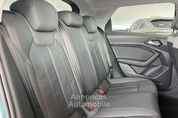 Audi A1 Sportback 35 TFSI 150 ch S tronic 7 Design Luxe - <small></small> 19.990 € <small>TTC</small> - #6