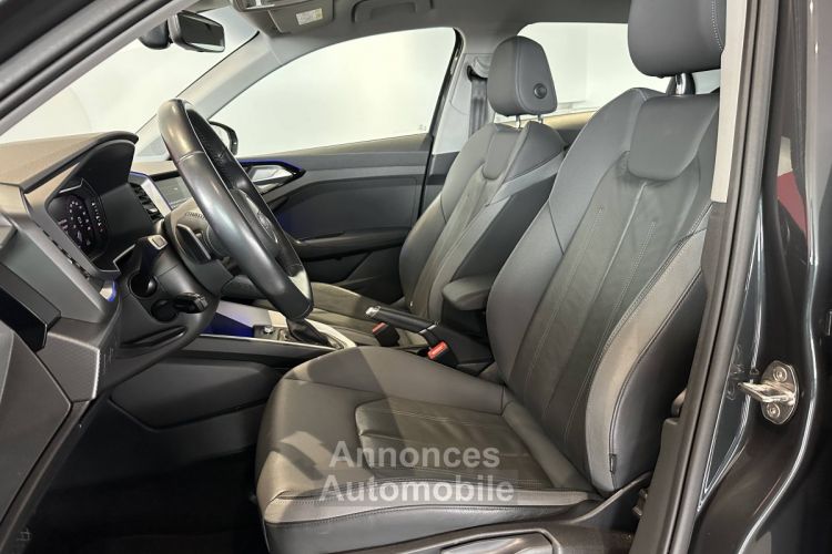 Audi A1 Sportback 35 TFSI 150 ch S tronic 7 Design Luxe - <small></small> 26.980 € <small>TTC</small> - #10