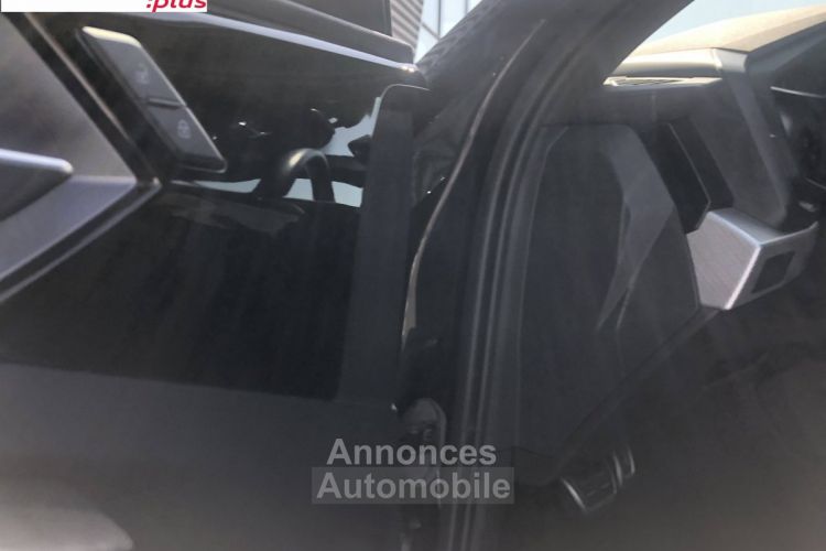 Audi A1 Sportback 35 TFSI 150 ch S tronic 7 S Line - <small></small> 26.990 € <small>TTC</small> - #27