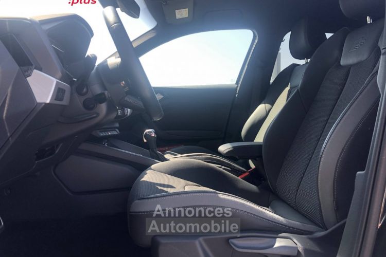 Audi A1 Sportback 35 TFSI 150 ch S tronic 7 S Line - <small></small> 26.990 € <small>TTC</small> - #28