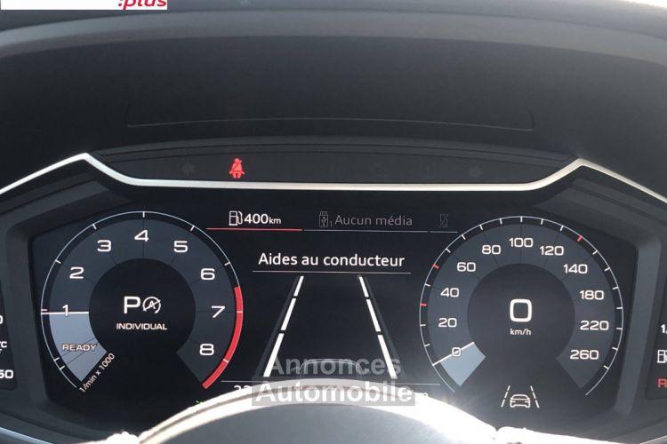 Audi A1 Sportback 35 TFSI 150 ch S tronic 7 S Line - <small></small> 26.990 € <small>TTC</small> - #35