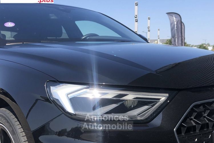 Audi A1 Sportback 35 TFSI 150 ch S tronic 7 S Line - <small></small> 26.990 € <small>TTC</small> - #37