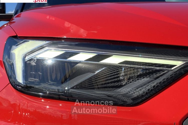 Audi A1 Sportback 35 TFSI 150 ch S tronic 7 S Line - <small></small> 24.990 € <small>TTC</small> - #31