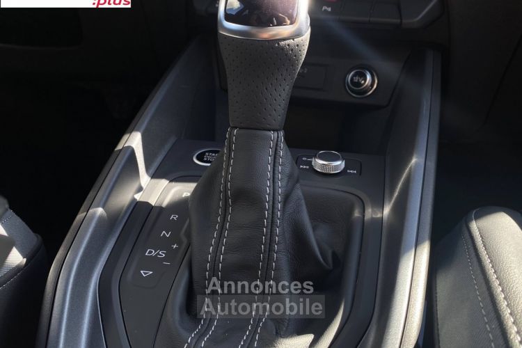 Audi A1 Sportback 35 TFSI 150 ch S tronic 7 S Line - <small></small> 33.990 € <small>TTC</small> - #9