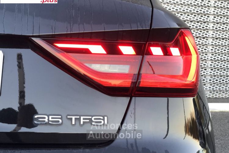 Audi A1 Sportback 35 TFSI 150 ch S tronic 7 S Line - <small></small> 28.990 € <small>TTC</small> - #34