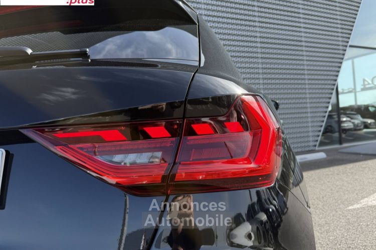 Audi A1 Sportback 35 TFSI 150 ch tronic 7 Line - <small></small> 32.990 € <small>TTC</small> - #28