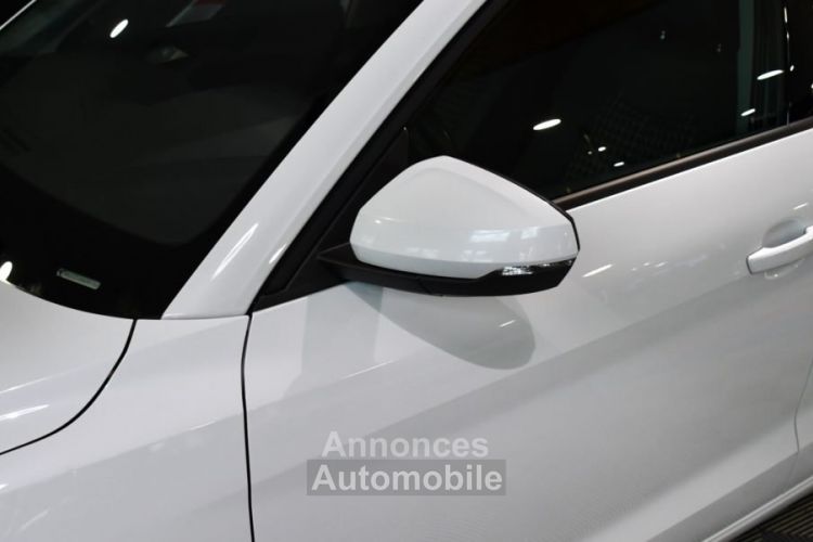 Audi A1 Sportback 35 TFSI 150 S-Tronic Car Play Virtual Pré Sense Lane Clim Bi-zone Régulateur JA 17 - <small></small> 19.990 € <small>TTC</small> - #11