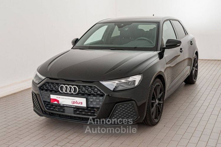 Audi A1 Sportback 35 TFSI - <small></small> 26.900 € <small>TTC</small> - #1