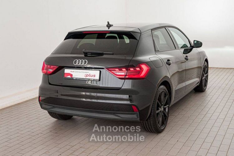 Audi A1 Sportback 35 TFSI - <small></small> 26.900 € <small>TTC</small> - #2