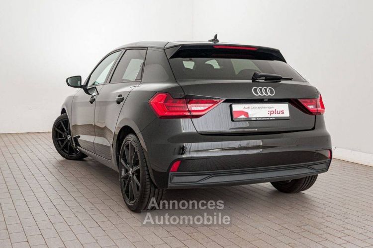 Audi A1 Sportback 35 TFSI - <small></small> 26.900 € <small>TTC</small> - #3