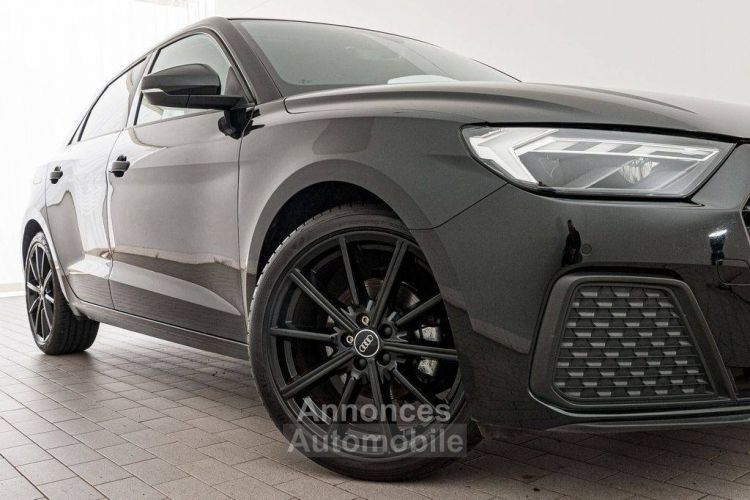 Audi A1 Sportback 35 TFSI - <small></small> 26.900 € <small>TTC</small> - #4