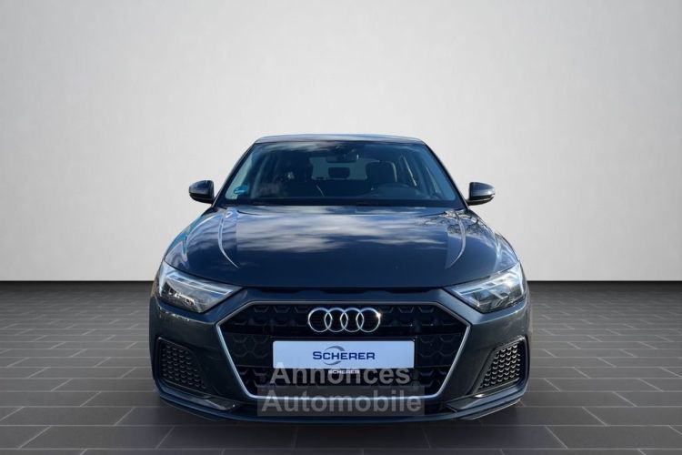 Audi A1 Sportback 35 TFSI DSG LED Navi PDC - <small></small> 24.880 € <small>TTC</small> - #5