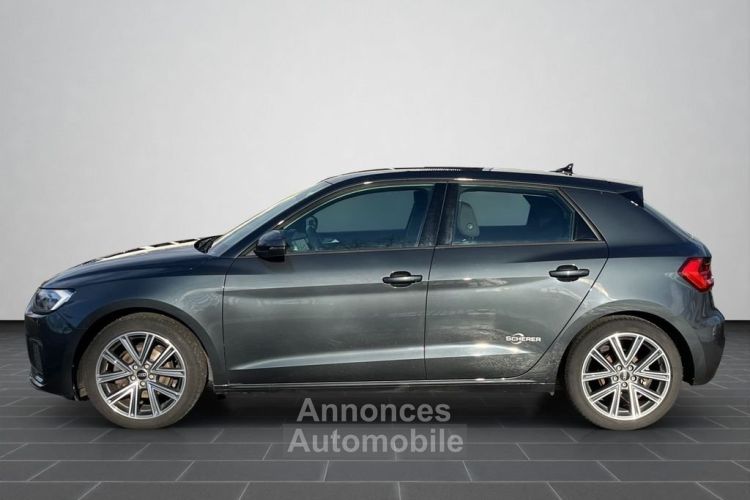 Audi A1 Sportback 35 TFSI DSG LED Navi PDC - <small></small> 24.880 € <small>TTC</small> - #7