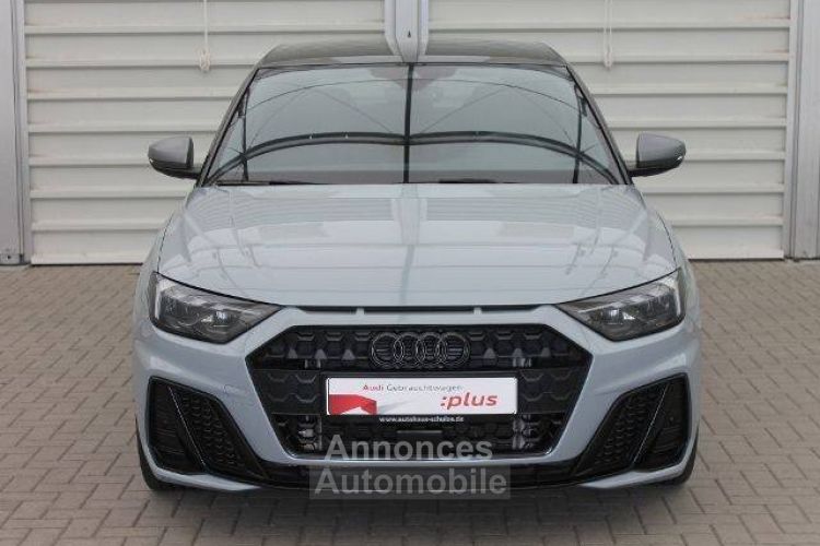 Audi A1 Sportback 35 TFSI S-TRONIC S-line - <small></small> 29.480 € <small>TTC</small> - #1