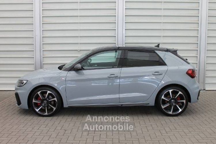 Audi A1 Sportback 35 TFSI S-TRONIC S-line - <small></small> 29.480 € <small>TTC</small> - #2