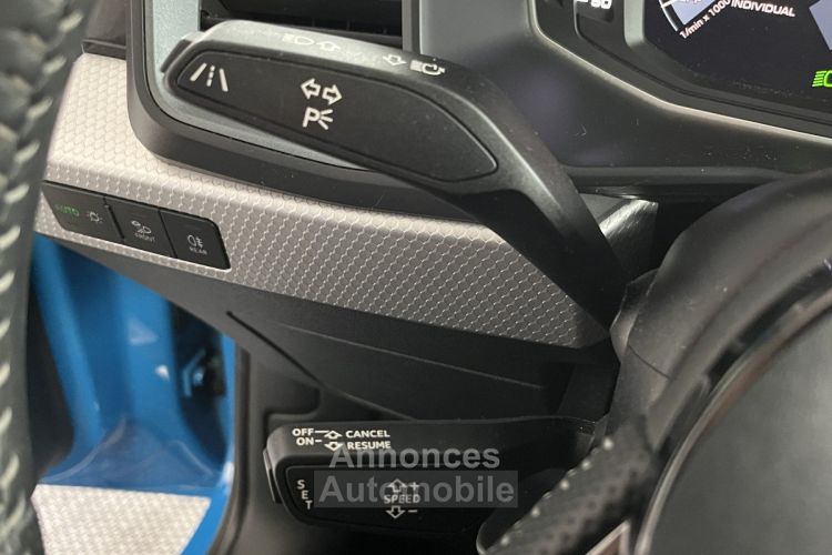 Audi A1 Sportback 40 TFSI 2,0 200 FULL S-LINE S-TRONIC 6 GPS FULL LED LIMITEUR DRIVE SELECT DIGITAL COCKP - <small></small> 28.990 € <small>TTC</small> - #31