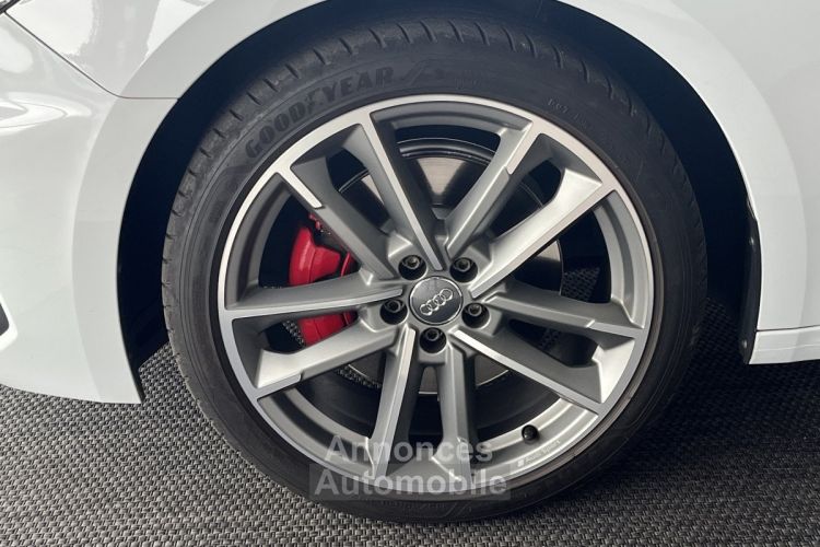 Audi A1 Sportback 40 TFSI 2,0 200 FULL S-LINE S-TRONIC 6 GPS FULL LED REGULATEUR LIMITEUR DRIVE SELECT DI - <small></small> 28.990 € <small>TTC</small> - #17