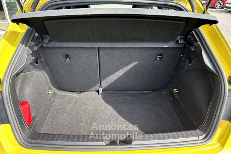 Audi A1 Sportback 40 TFSI 207 ch S tronic 7 S Line - <small></small> 35.980 € <small>TTC</small> - #8
