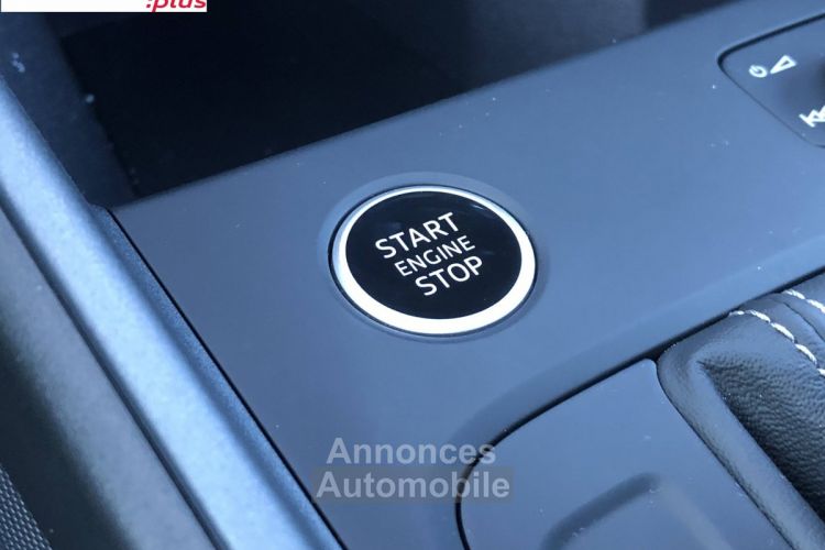 Audi A1 Sportback 40 TFSI 207 ch S tronic 7 S Line - <small></small> 36.890 € <small>TTC</small> - #24