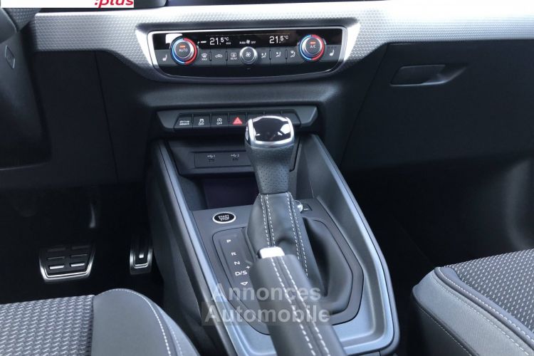 Audi A1 Sportback 40 TFSI 207 ch S tronic 7 S Line - <small></small> 35.490 € <small>TTC</small> - #26