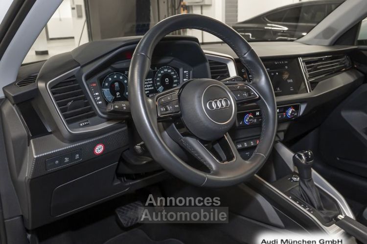 Audi A1 Sportback 40 TFSI 207Ch S-tronic S-Line Caméra / 18 - <small></small> 26.998 € <small></small> - #3