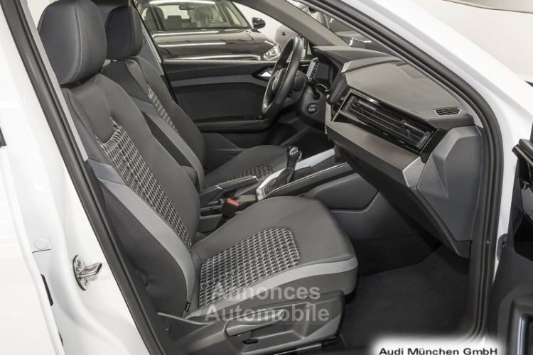 Audi A1 Sportback 40 TFSI 207Ch S-tronic S-Line Caméra / 18 - <small></small> 26.998 € <small></small> - #5