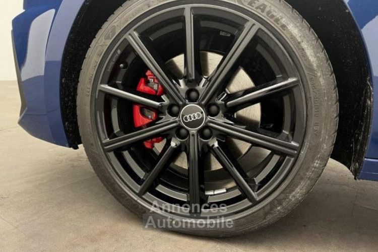 Audi A1 Sportback 40 TFSI Competition S line 207 ch S tronic 7 - <small></small> 36.990 € <small></small> - #8