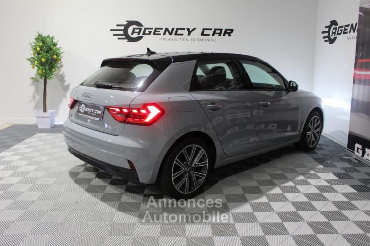 Audi A1 Sportback Allstreet 1.0 25 TFSI - 95ch  Advanced - Garantie - Financement - <small></small> 26.490 € <small>TTC</small> - #3