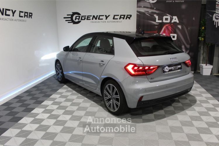 Audi A1 Sportback Allstreet 1.0 25 TFSI - 95ch  Advanced - Garantie - Financement - <small></small> 26.490 € <small>TTC</small> - #4