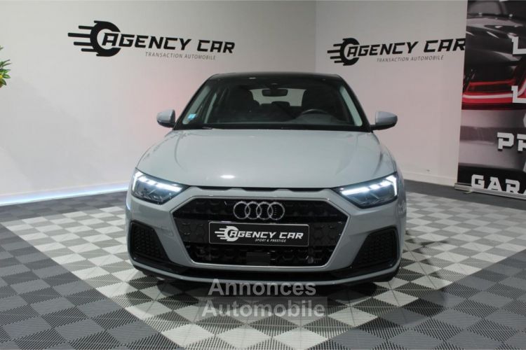 Audi A1 Sportback Allstreet 1.0 25 TFSI - 95ch  Advanced - Garantie - Financement - <small></small> 26.490 € <small>TTC</small> - #5