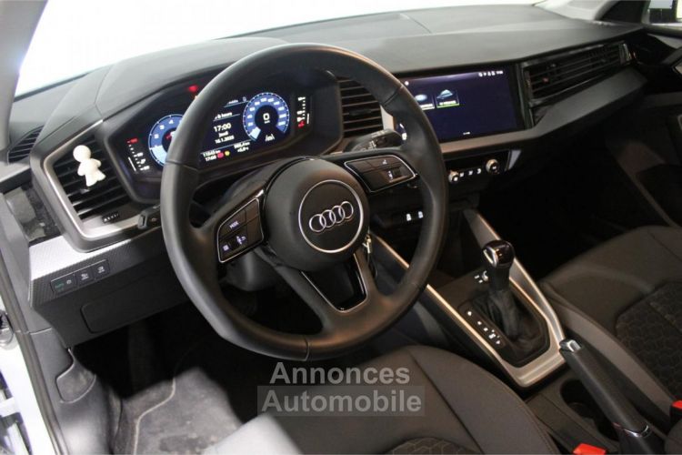 Audi A1 Sportback Allstreet 1.0 25 TFSI - 95ch  Advanced - Garantie - Financement - <small></small> 26.490 € <small>TTC</small> - #9