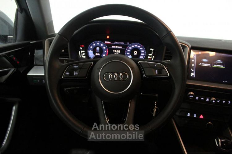 Audi A1 Sportback Allstreet 1.0 25 TFSI - 95ch  Advanced - Garantie - Financement - <small></small> 26.490 € <small>TTC</small> - #19