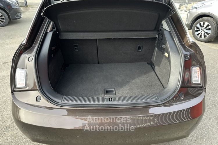 Audi A1 Sportback Ambiente 2014 - <small></small> 9.990 € <small>TTC</small> - #5