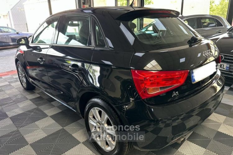 Audi A1 Sportback AMBITION - <small></small> 11.990 € <small>TTC</small> - #3