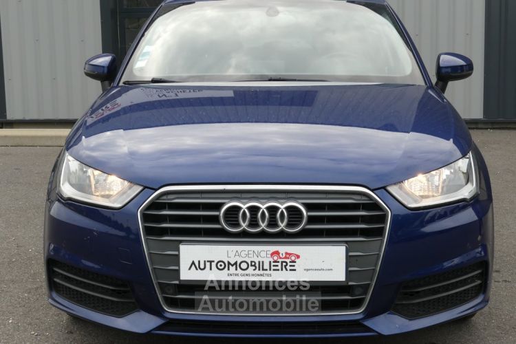 Audi A1 Sportback ATTRACTION TDI 90 CV - <small></small> 11.990 € <small>TTC</small> - #8