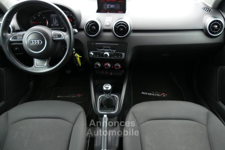 Audi A1 Sportback ATTRACTION TDI 90 CV - <small></small> 11.990 € <small>TTC</small> - #15